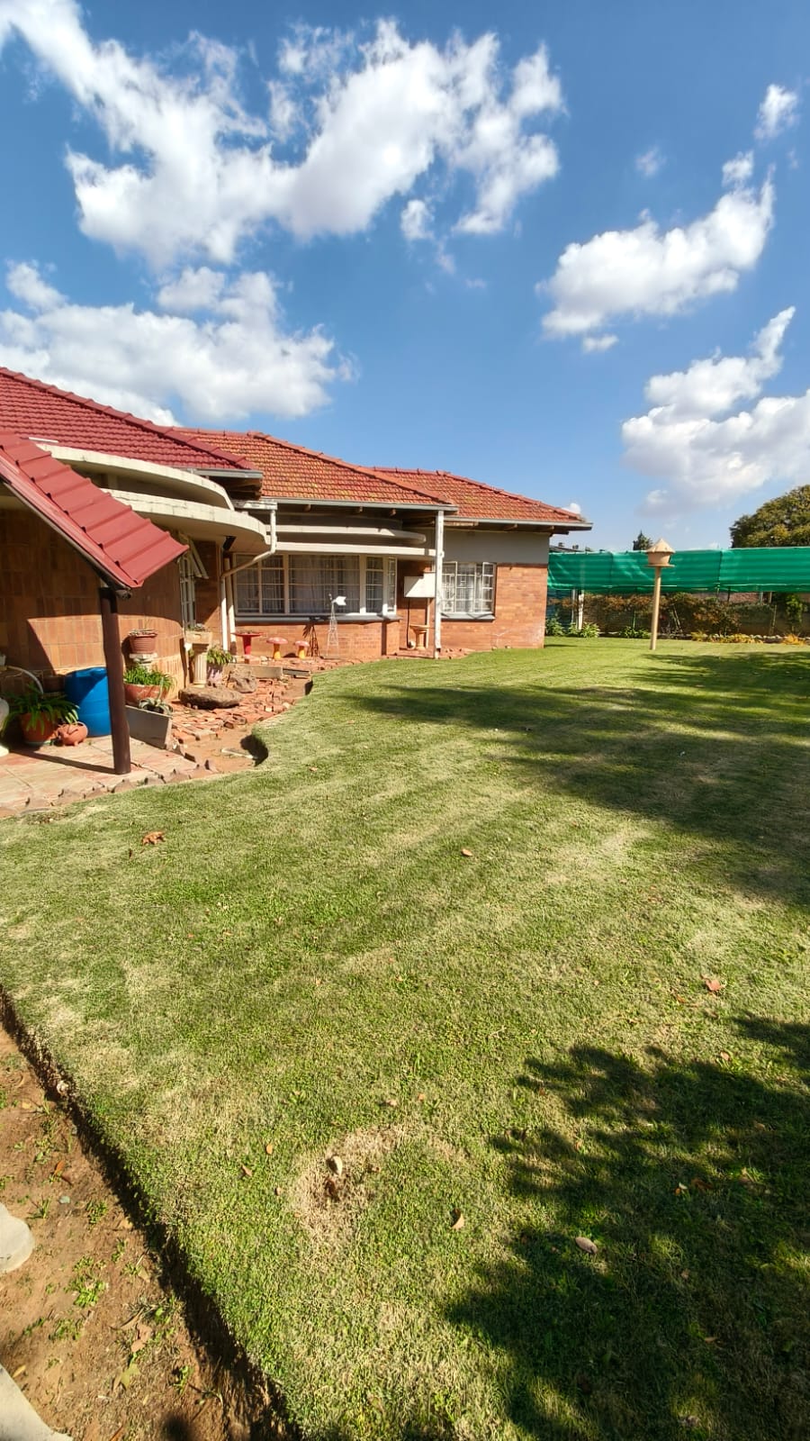 5 Bedroom Property for Sale in Hennenman Free State